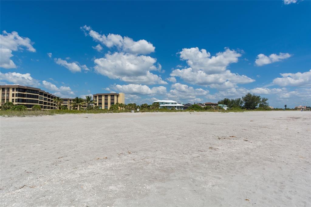 8767 Midnight Pass Road, Unit 506F Sarasota, FL 34242 - Photo 37 of 37 a view of a lake