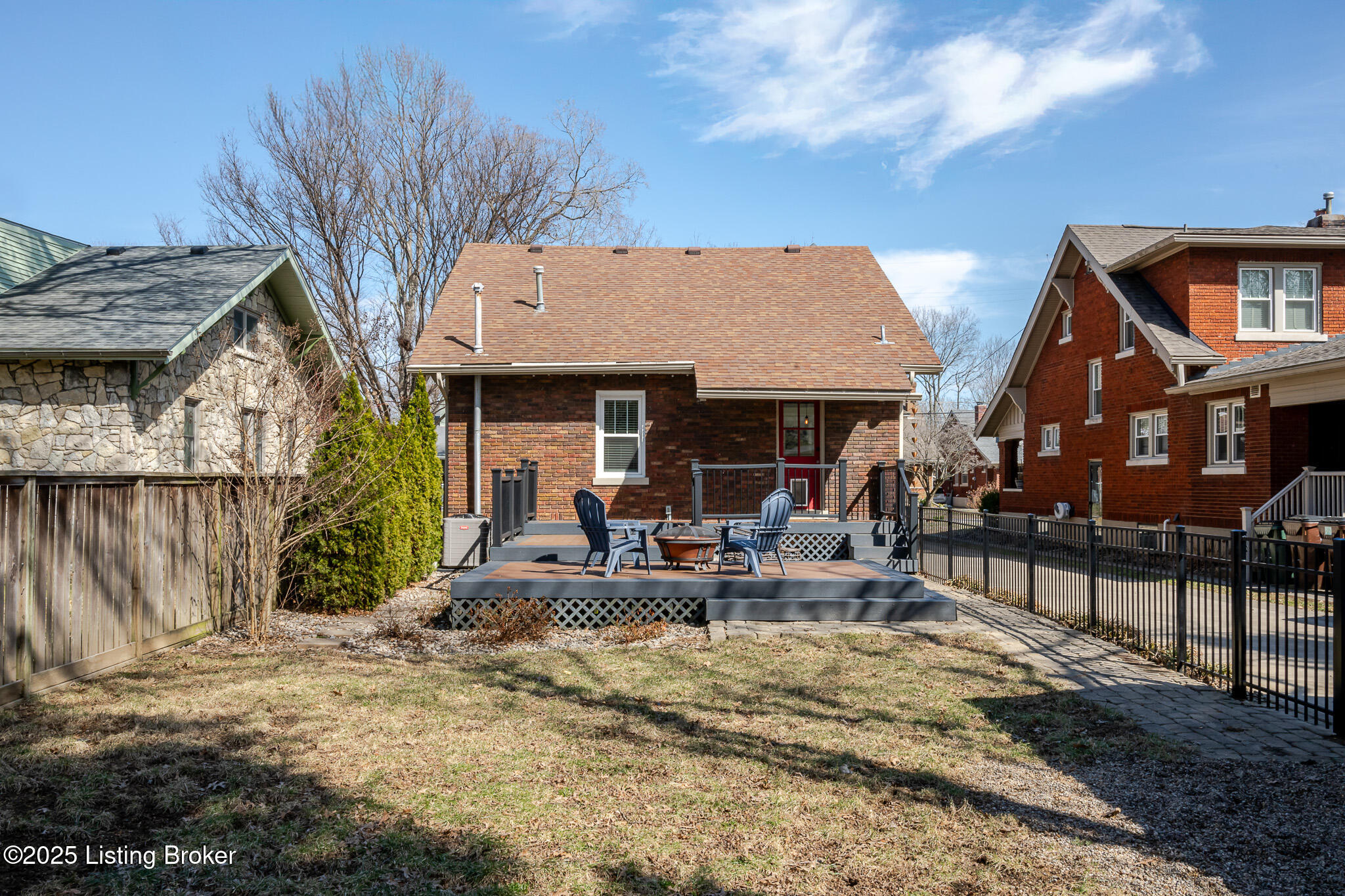 206 Oxford Place Louisville, KY 40207 - Photo 43 of 46 206 Oxford Ave-43