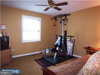 5 Wyndham Road Voorhees, NJ 08043 - Photo 11 of 12 Bedroom 4