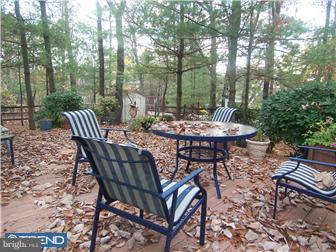 5 Wyndham Road Voorhees, NJ 08043 - Photo 12 of 12 Deck