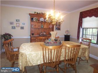 5 Wyndham Road Voorhees, NJ 08043 - Photo 3 of 12 Dining Room