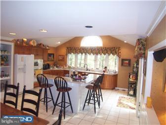 5 Wyndham Road Voorhees, NJ 08043 - Photo 4 of 12 Kitchen