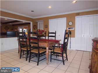 5 Wyndham Road Voorhees, NJ 08043 - Photo 5 of 12 Kitchen