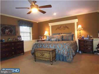 5 Wyndham Road Voorhees, NJ 08043 - Photo 8 of 12 Bedroom - Main
