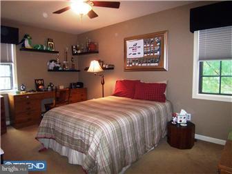 5 Wyndham Road Voorhees, NJ 08043 - Photo 10 of 12 Bedroom 3