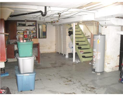 100 College Avenue McKees Rocks, PA 15136 - Photo 13 of 17 Other. Basement
