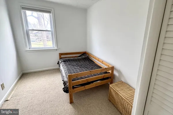 a room with storage and utility