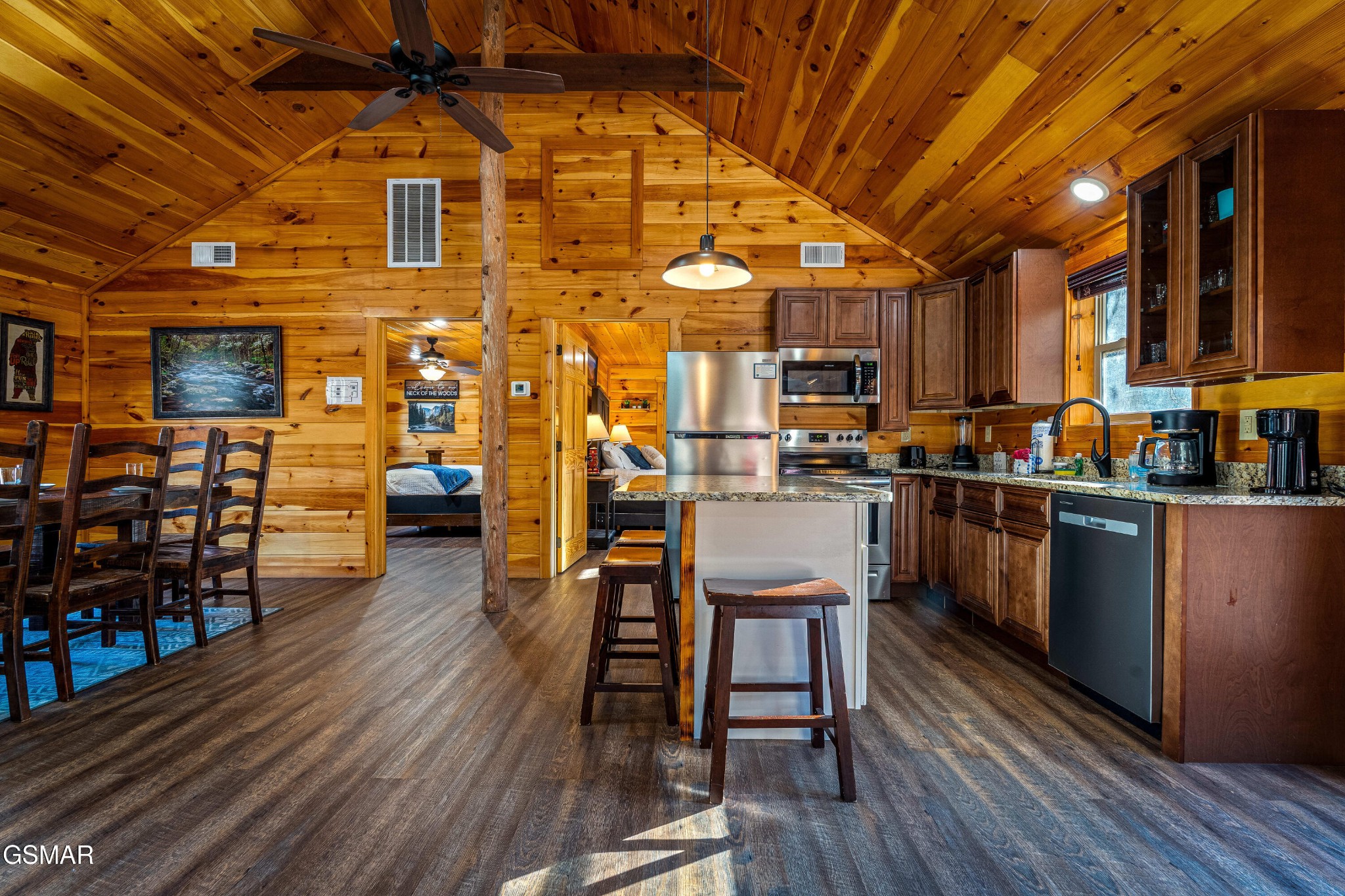 1610 Jobey Green Hollow Road Sevierville, TN 37876 - Photo 5 of 20 Gallery Image 5