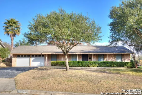 $1,850 | 3223 Oakleaf Drive, San Antonio, TX 78209
