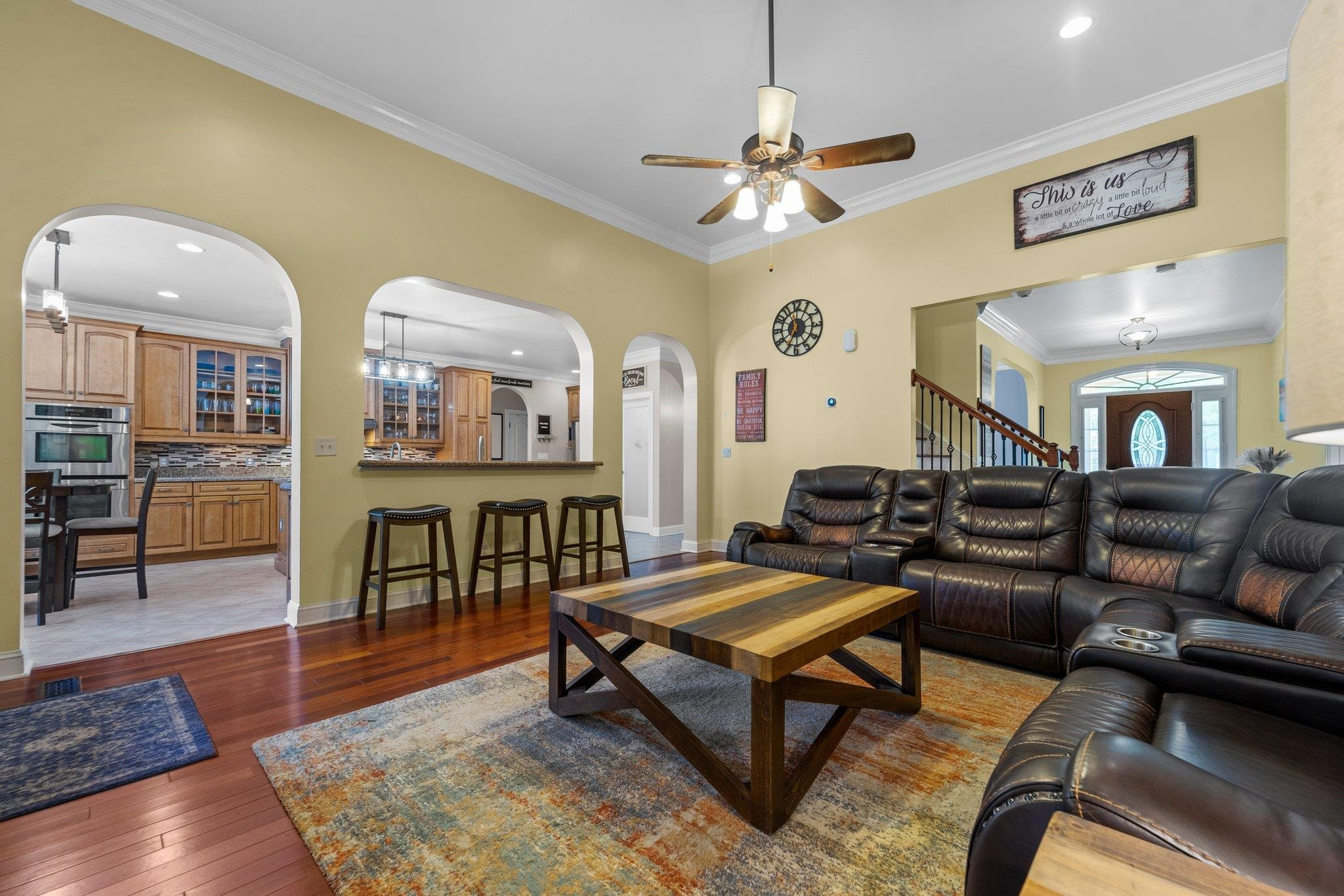 986 Wilburn Road Fuquay-Varina, NC 27526 - Photo 18 of 48 Photo 18