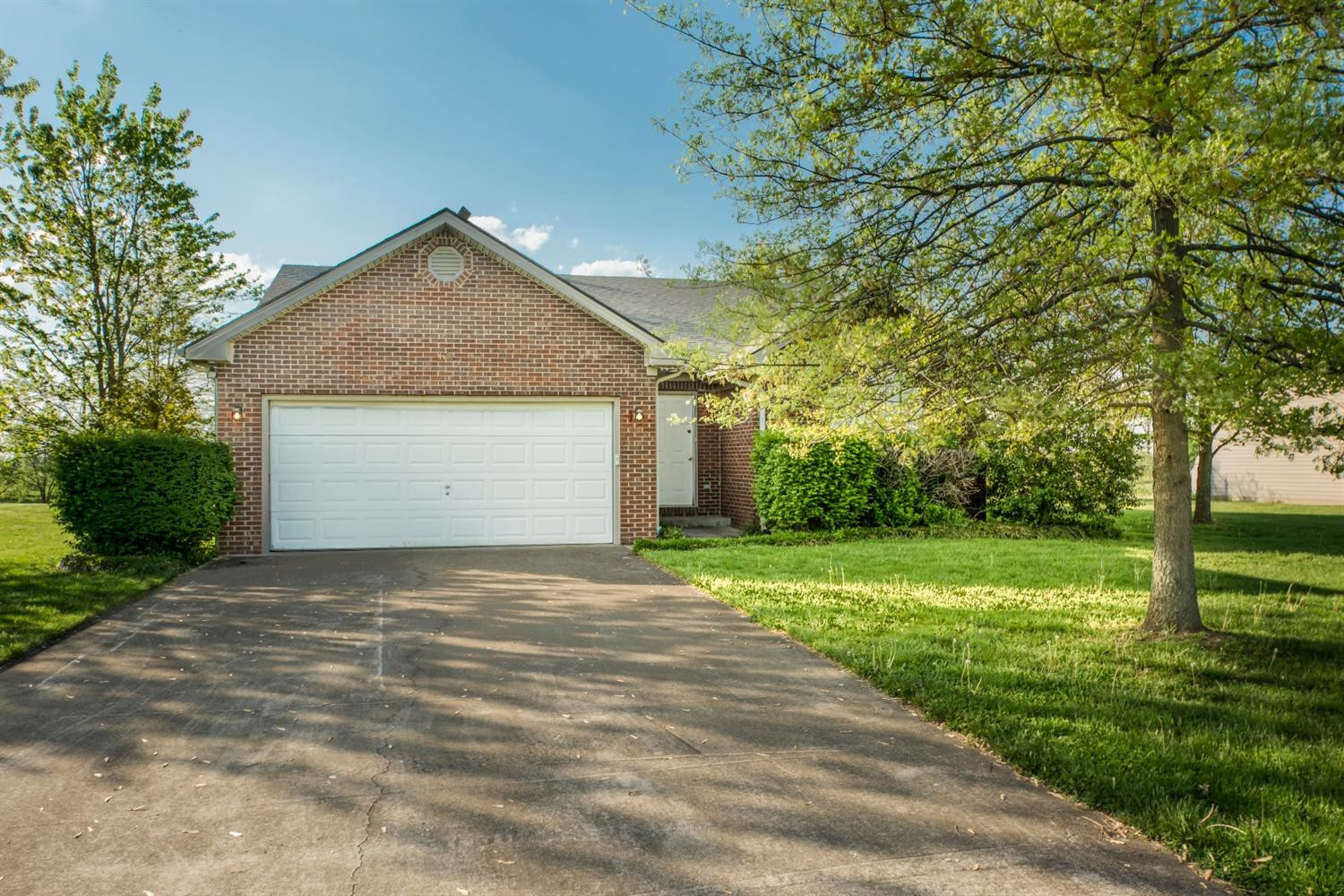 4445 McCormick Road Mount Sterling, KY 40353 - Photo 2 of 31 Photo 2