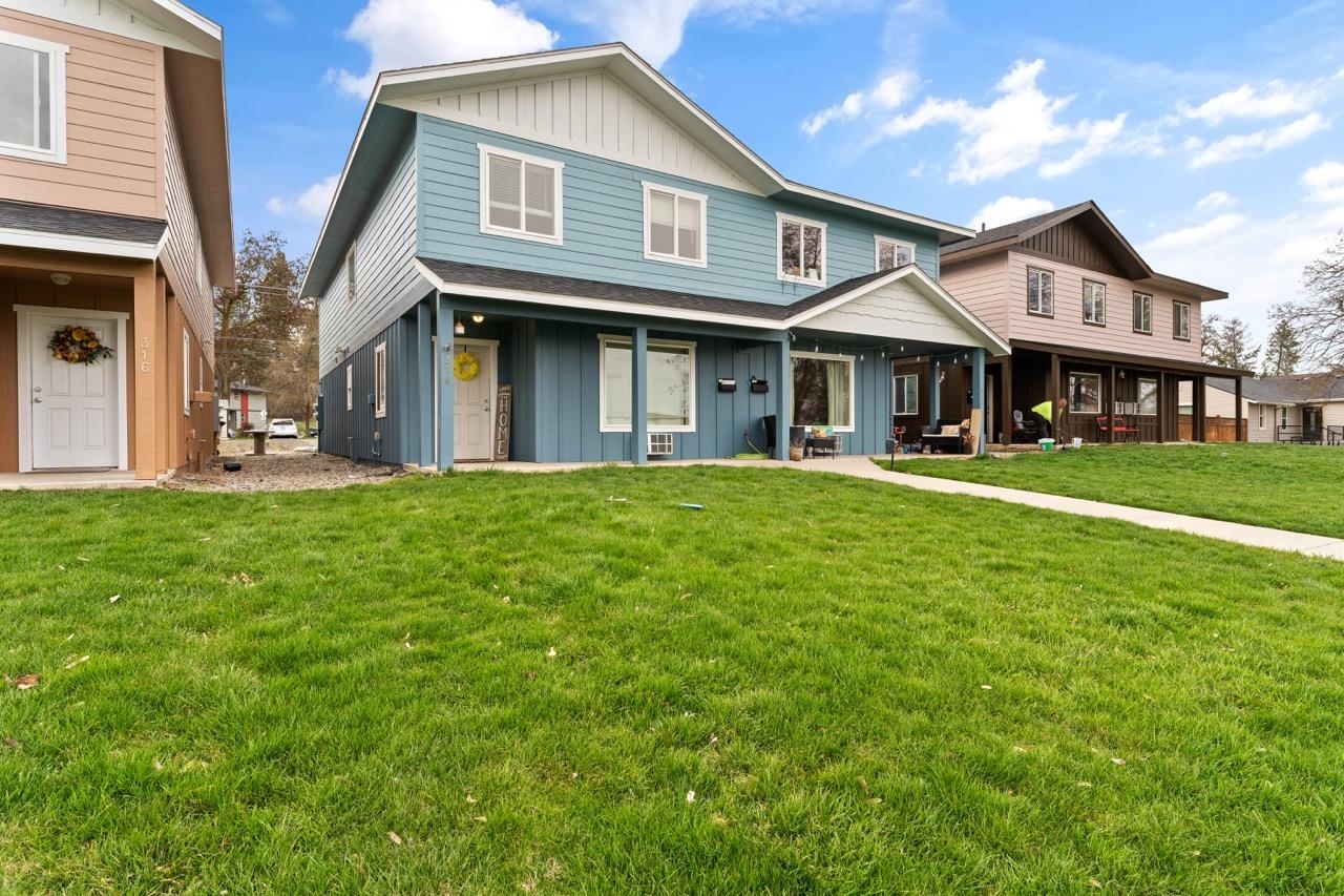 308 West 3rd Street Cheney, WA 99004 - Photo 2 of 46