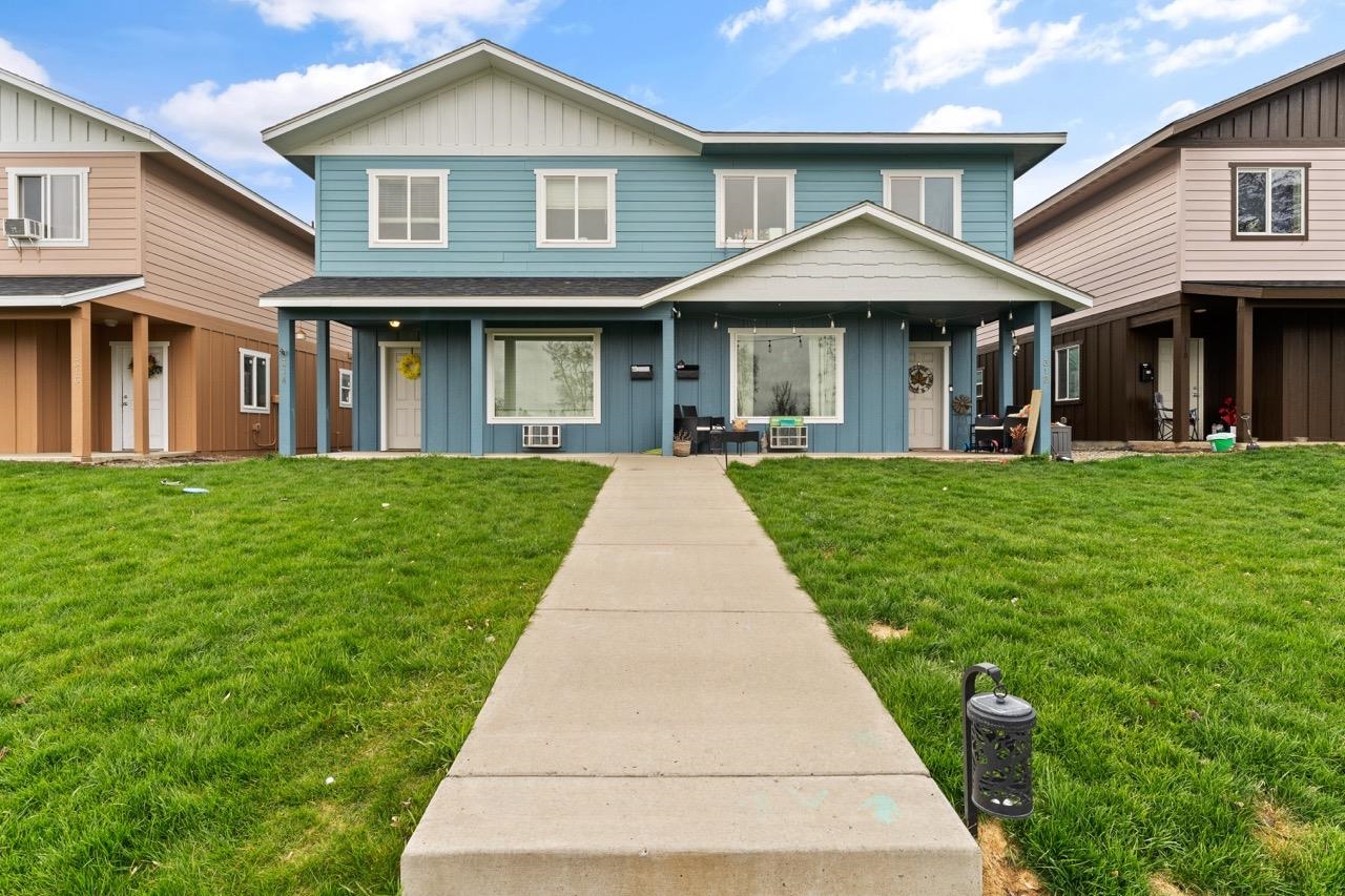 308 West 3rd Street Cheney, WA 99004 - Photo 3 of 46