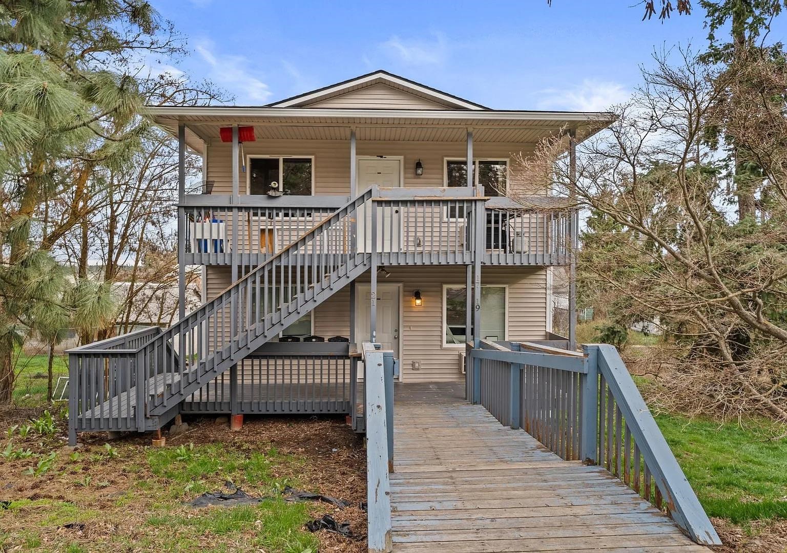 308 West 3rd Street Cheney, WA 99004 - Photo 36 of 46