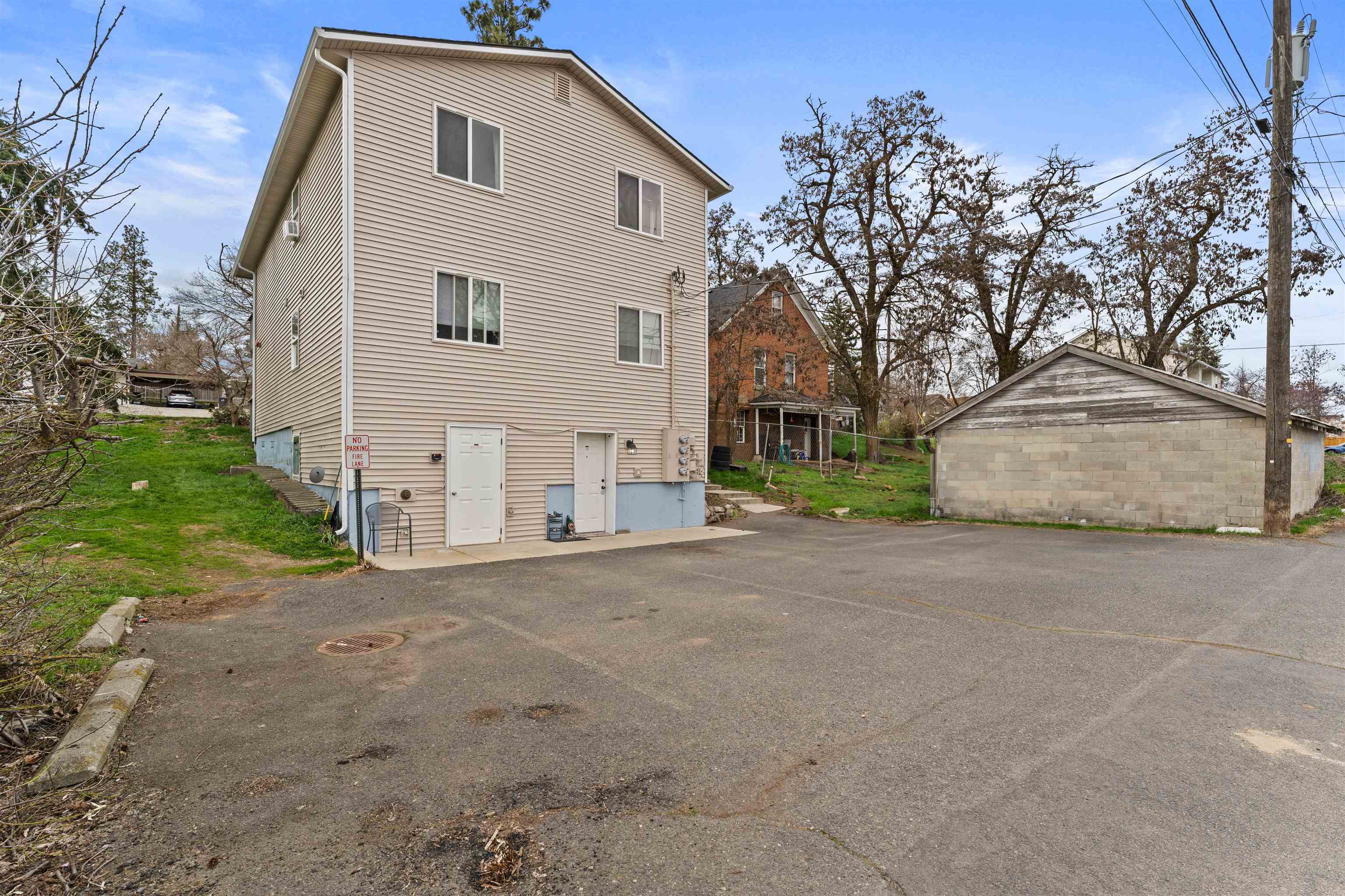 308 West 3rd Street Cheney, WA 99004 - Photo 46 of 46