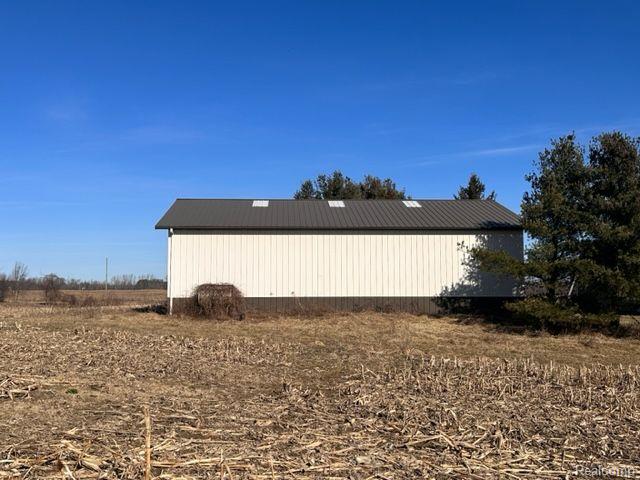 5930 Aitken Road Croswell, MI 48422 - Photo 8 of 12