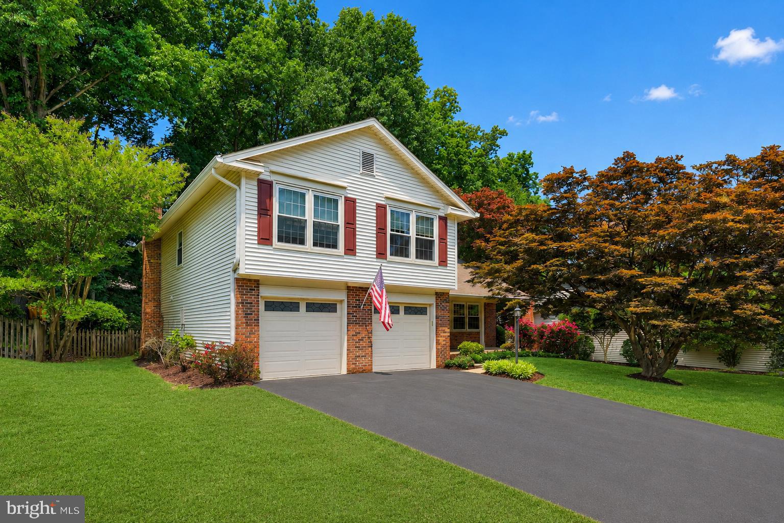 9217 Rockefeller Lane Springfield, VA 22153 - Photo 38 of 41 9217 Rockefeller Lane