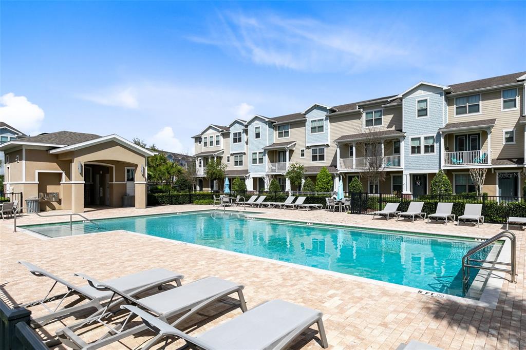 586 Piazza Point Oviedo, FL 32765 - Photo 4 of 38