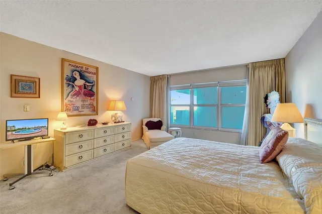 $469,000 | 405 North Ocean Boulevard, Unit 623, Pompano Beach, FL 33062
