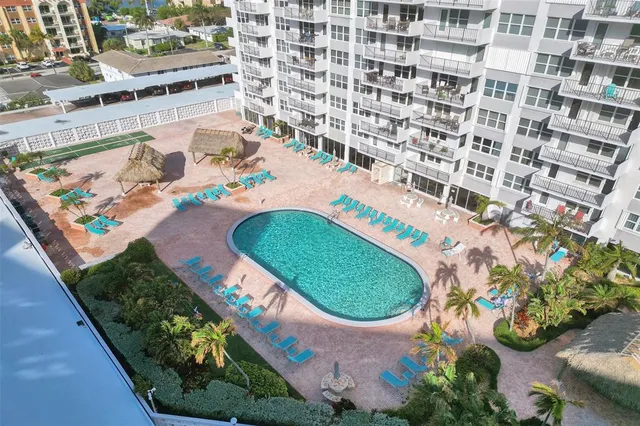 $469,000 | 405 North Ocean Boulevard, Unit 623, Pompano Beach, FL 33062