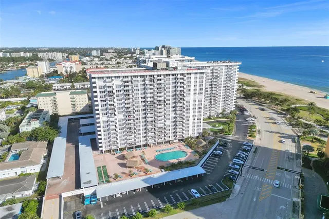 $469,000 | 405 North Ocean Boulevard, Unit 623, Pompano Beach, FL 33062