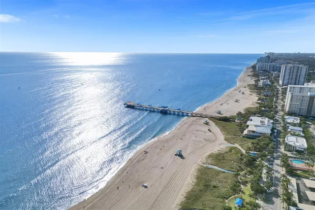 $469,000 | 405 North Ocean Boulevard, Unit 623, Pompano Beach, FL 33062