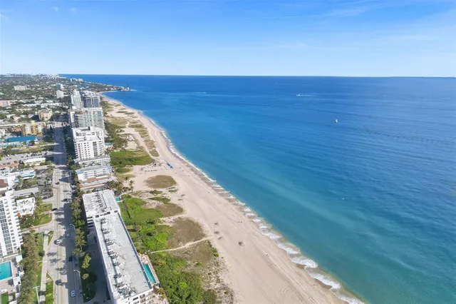 $469,000 | 405 North Ocean Boulevard, Unit 623, Pompano Beach, FL 33062