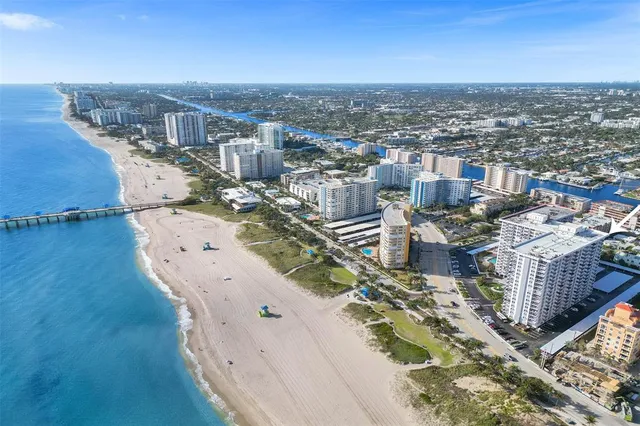 $469,000 | 405 North Ocean Boulevard, Unit 623, Pompano Beach, FL 33062