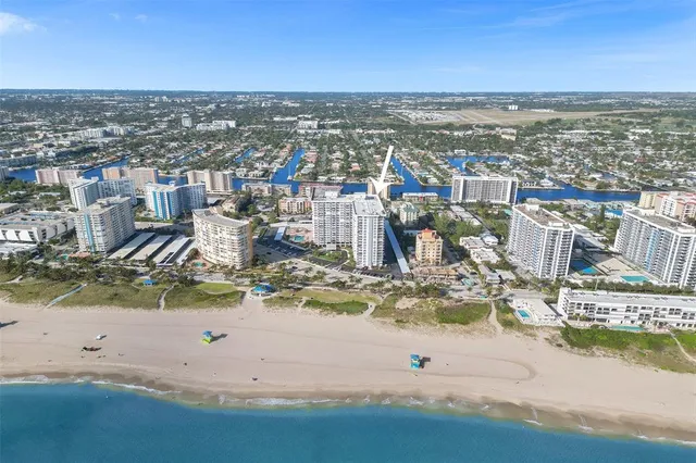 $469,000 | 405 North Ocean Boulevard, Unit 623, Pompano Beach, FL 33062