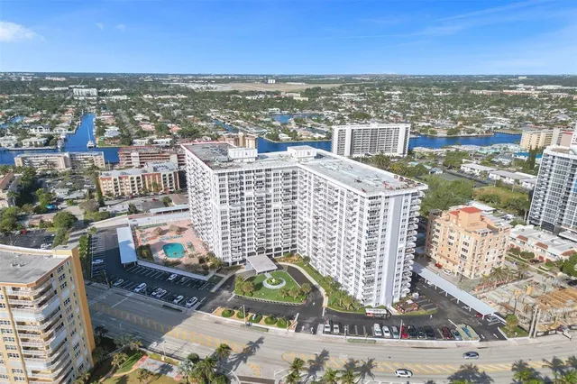 $469,000 | 405 North Ocean Boulevard, Unit 623, Pompano Beach, FL 33062