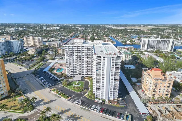 $469,000 | 405 North Ocean Boulevard, Unit 623, Pompano Beach, FL 33062