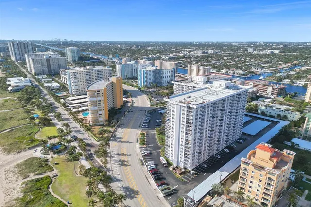 $469,000 | 405 North Ocean Boulevard, Unit 623, Pompano Beach, FL 33062