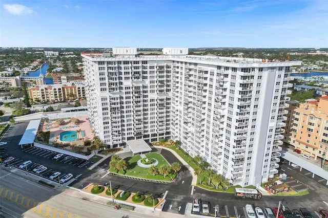 $469,000 | 405 North Ocean Boulevard, Unit 623, Pompano Beach, FL 33062