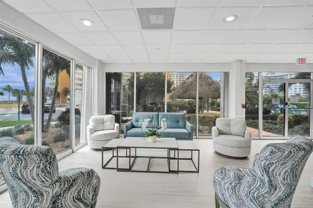 $469,000 | 405 North Ocean Boulevard, Unit 623, Pompano Beach, FL 33062