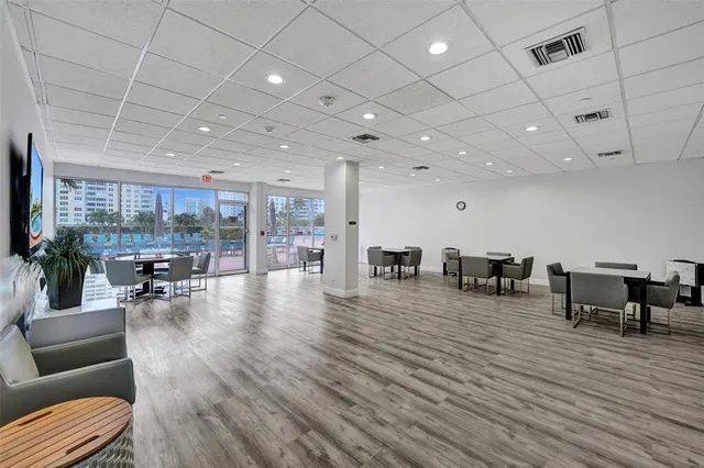 $469,000 | 405 North Ocean Boulevard, Unit 623, Pompano Beach, FL 33062