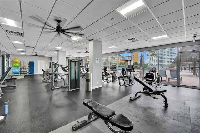 $469,000 | 405 North Ocean Boulevard, Unit 623, Pompano Beach, FL 33062