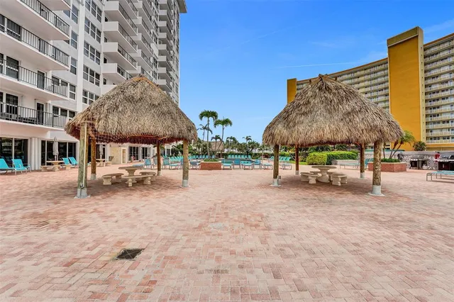 $469,000 | 405 North Ocean Boulevard, Unit 623, Pompano Beach, FL 33062