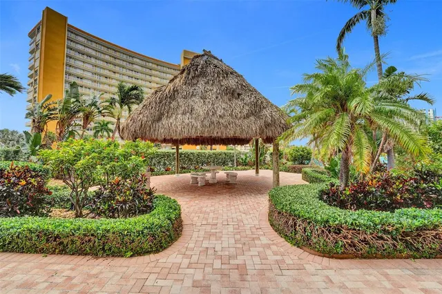 $469,000 | 405 North Ocean Boulevard, Unit 623, Pompano Beach, FL 33062