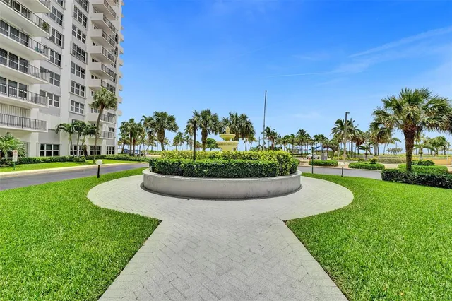 $469,000 | 405 North Ocean Boulevard, Unit 623, Pompano Beach, FL 33062