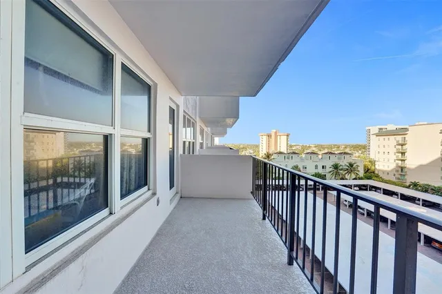 $469,000 | 405 North Ocean Boulevard, Unit 623, Pompano Beach, FL 33062