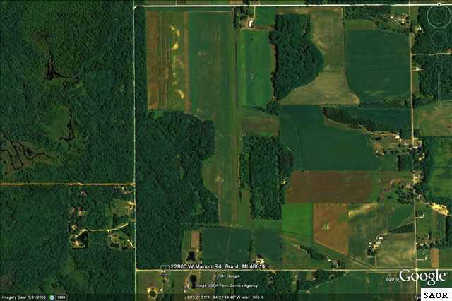 22900 West Marion Road Brant, MI 48614 - Photo 1 of 1 31100035.JPG
