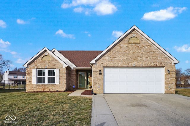 $279,900 | 4826 Thicket Grove Lane, Indianapolis, IN 46237