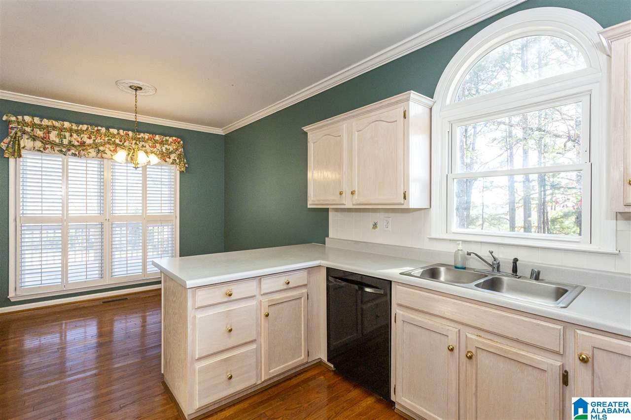 4012 Laurel Ridge Trail Trussville, AL 35173 - Photo 18 of 38