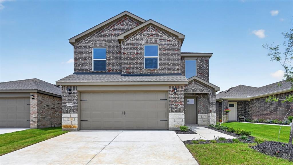 1808 Potomac Lane Blue Ridge, TX 75424 - Photo 1 of 1 Gallery Image 1