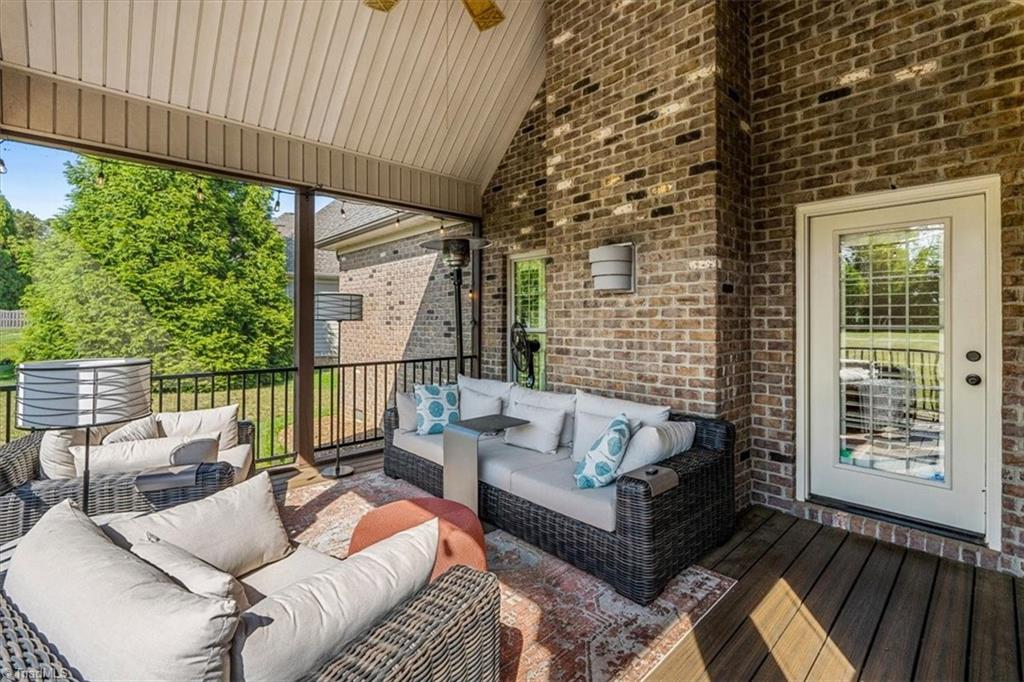 7787 Sutter Road Greensboro, NC 27455 - Photo 44 of 50