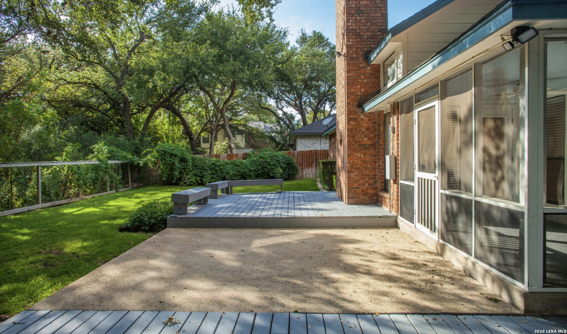 16315 Old Stable Road San Antonio, TX 78247 - Photo 11 of 12