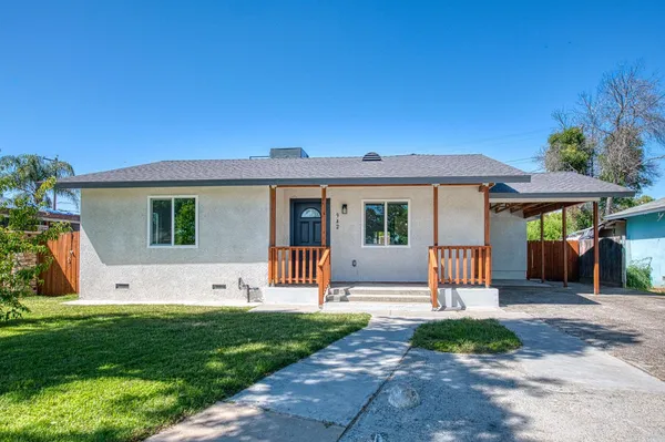 $374,900 | 942 West Shields Avenue, Fresno, CA 93705