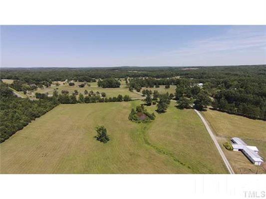 9123 South Lowell Road Bahama, NC 27503 - Photo 24 of 25 a view of a city