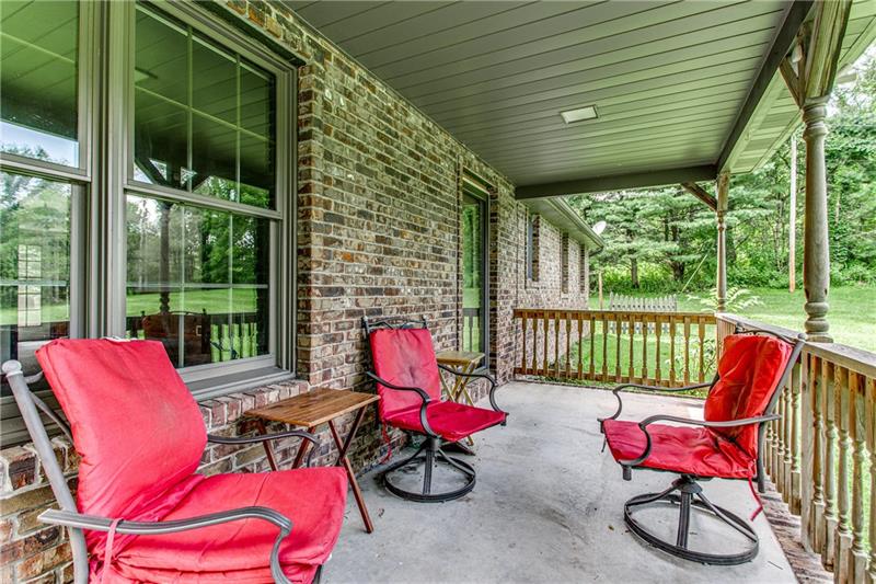 236 Baird Road Edinburg, PA 16116 - Photo 2 of 24