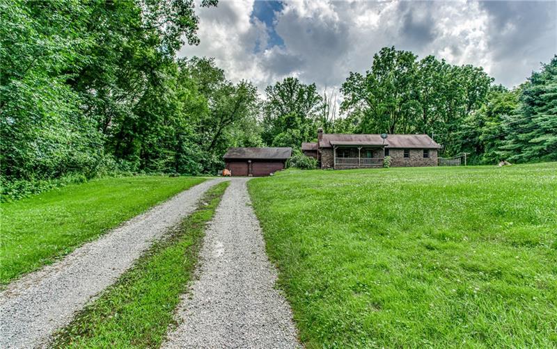 236 Baird Road Edinburg, PA 16116 - Photo 24 of 24
